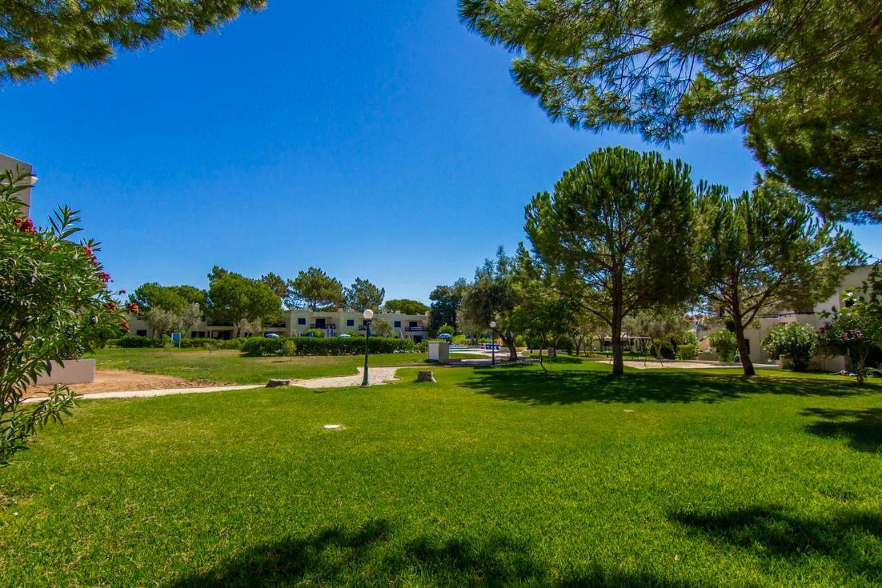 Village Of Bemposta Alvor Exterior foto