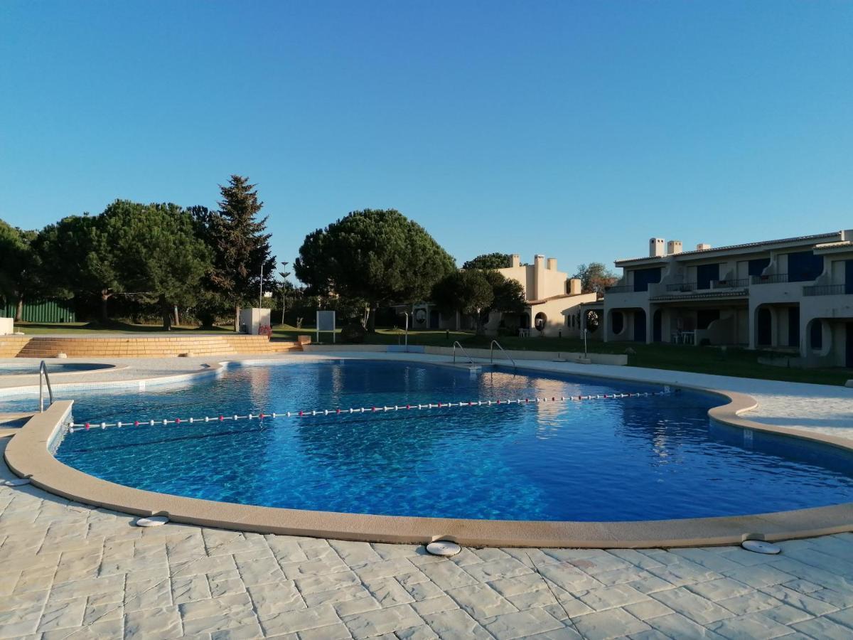 Village Of Bemposta Alvor Exterior foto